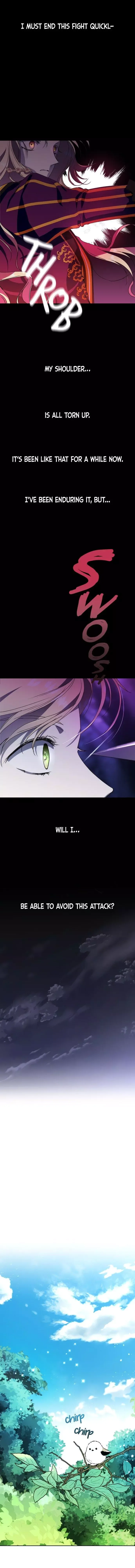 I Want to Be You, Just For A Day Chapter 13 page 7