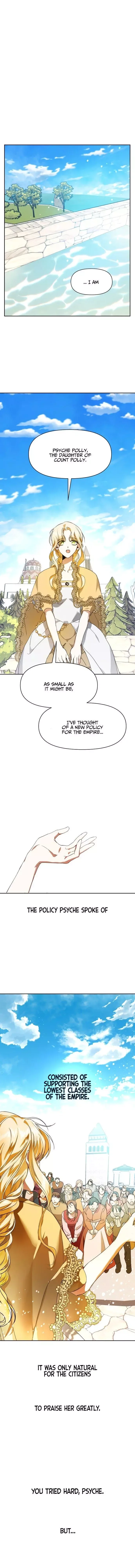 I Want to Be You, Just For A Day Chapter 13 page 16