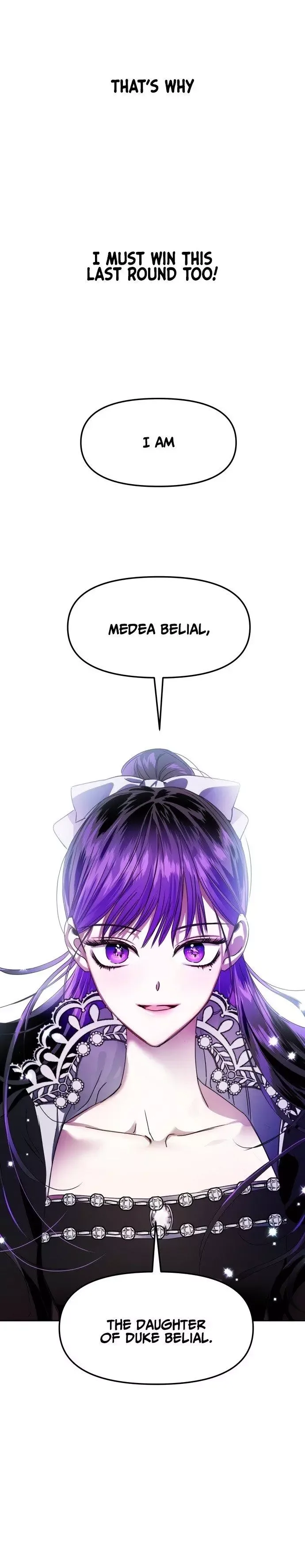 I Want to Be You, Just For A Day Chapter 13 page 19