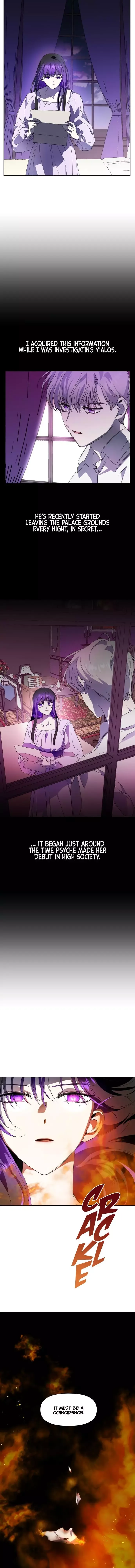 I Want to Be You, Just For A Day Chapter 14 page 15