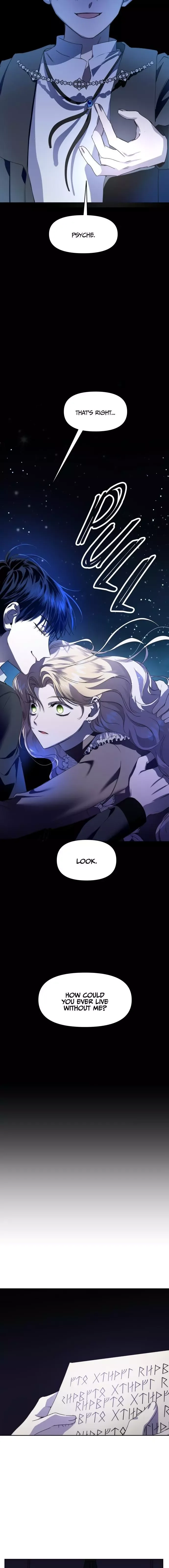 I Want to Be You, Just For A Day Chapter 14 page 14
