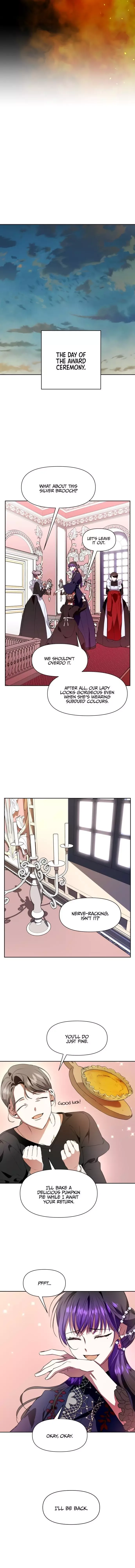 I Want to Be You, Just For A Day Chapter 14 page 16