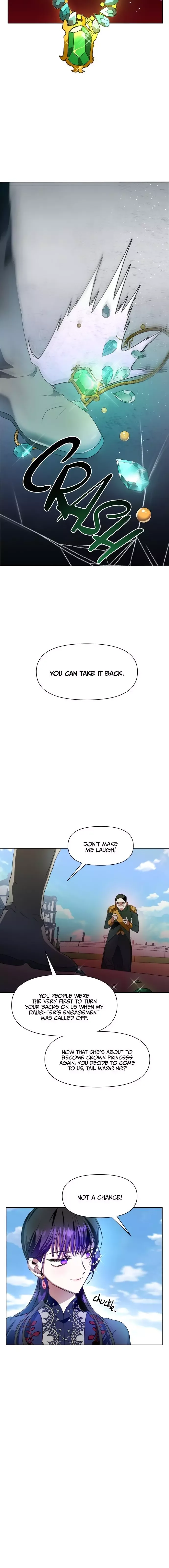 I Want to Be You, Just For A Day Chapter 14 page 18