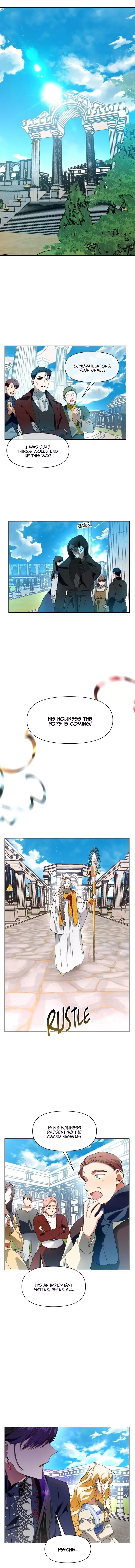 I Want to Be You, Just For A Day Chapter 14 page 19