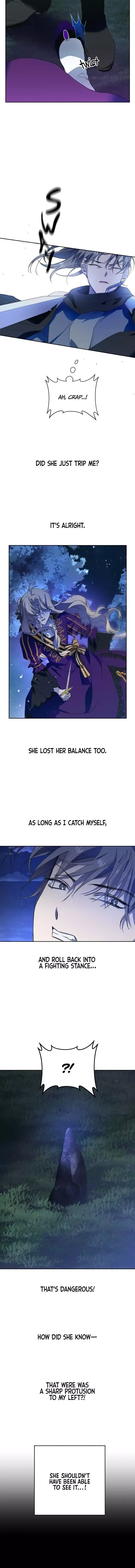 I Want to Be You, Just For A Day Chapter 16 page 4