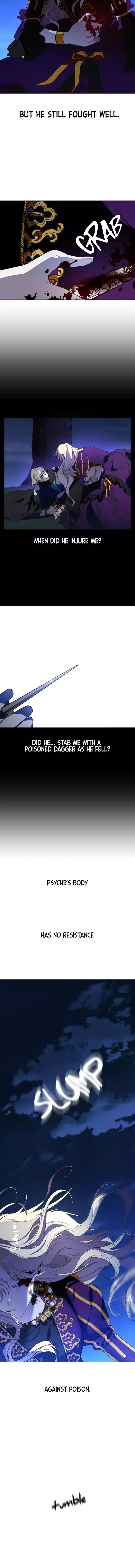 I Want to Be You, Just For A Day Chapter 16 page 7