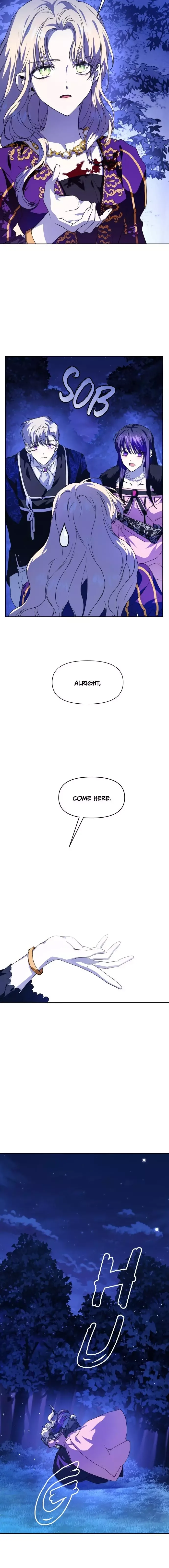 I Want to Be You, Just For A Day Chapter 18 page 3