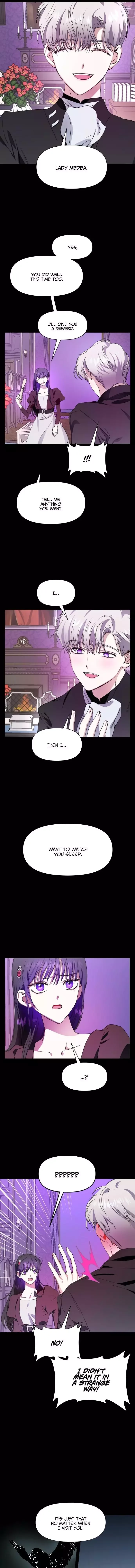 I Want to Be You, Just For A Day Chapter 16 page 9