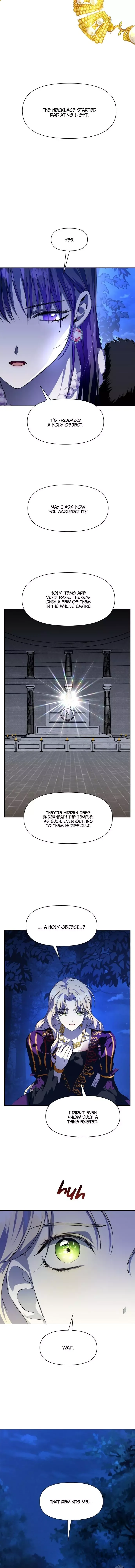 I Want to Be You, Just For A Day Chapter 18 page 7