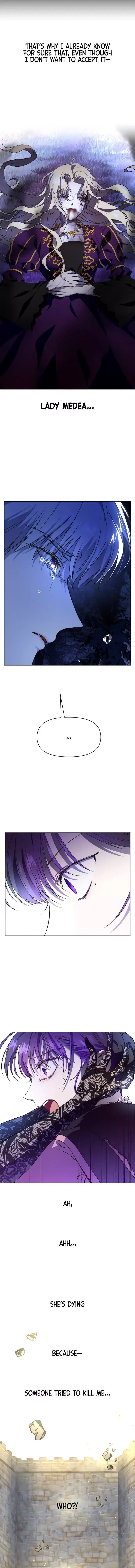 I Want to Be You, Just For A Day Chapter 16 page 21