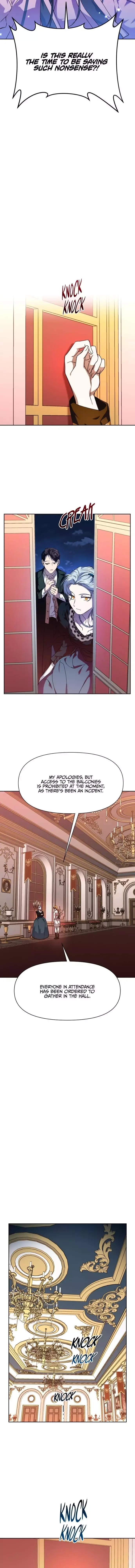 I Want to Be You, Just For A Day Chapter 19 page 21