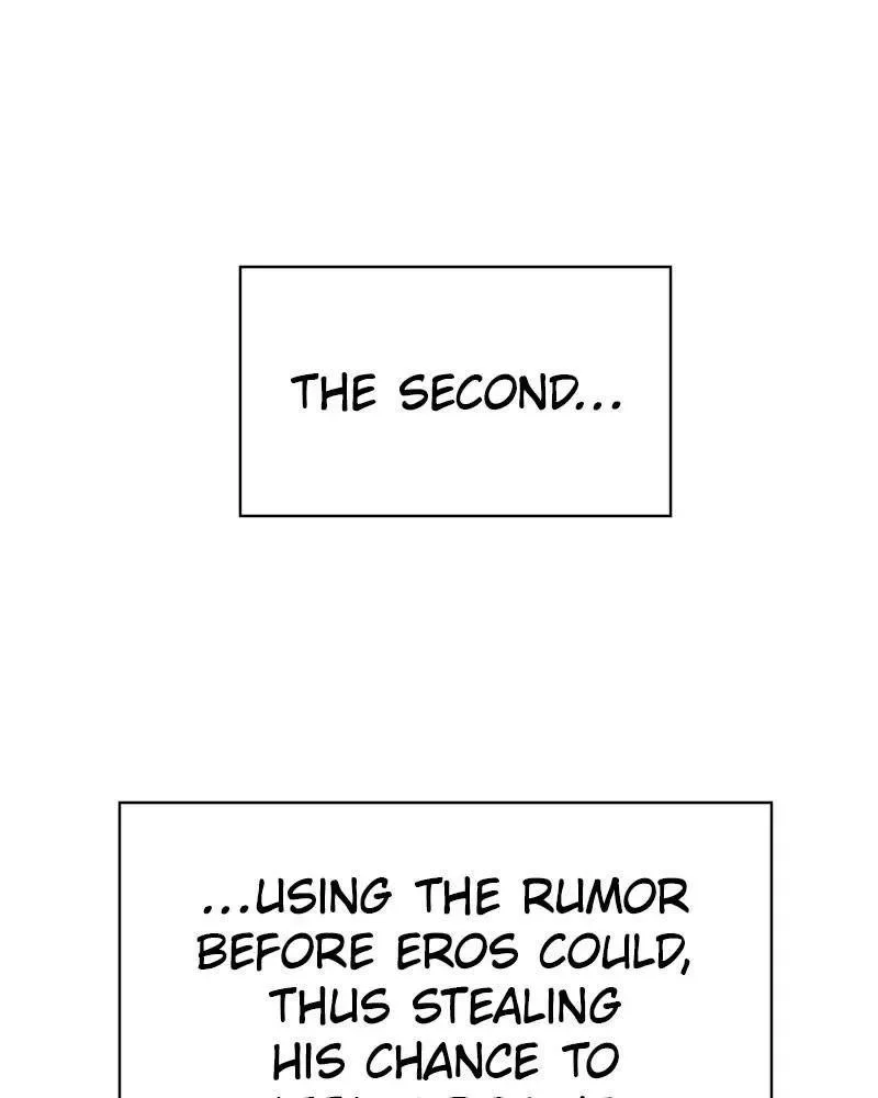 I Want to Be You, Just For A Day Chapter 50 page 22