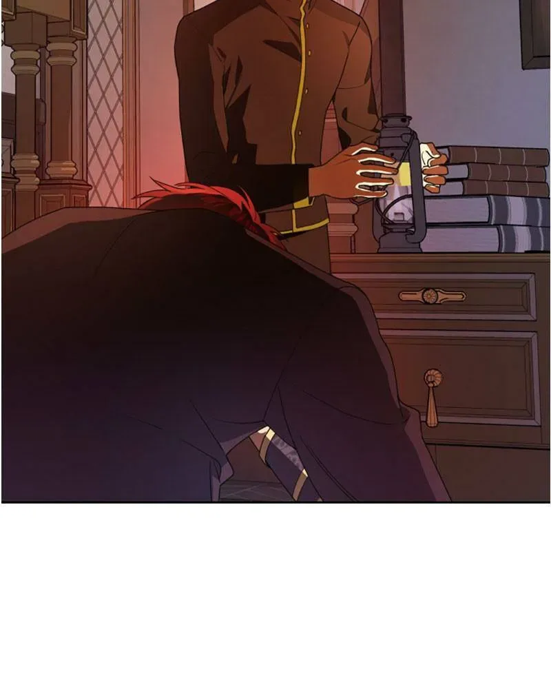 I Want to Be You, Just For A Day Chapter 54 page 8