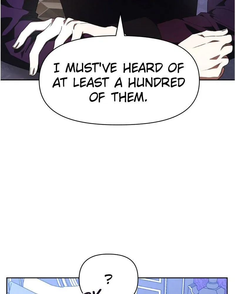 I Want to Be You, Just For A Day Chapter 54 page 20