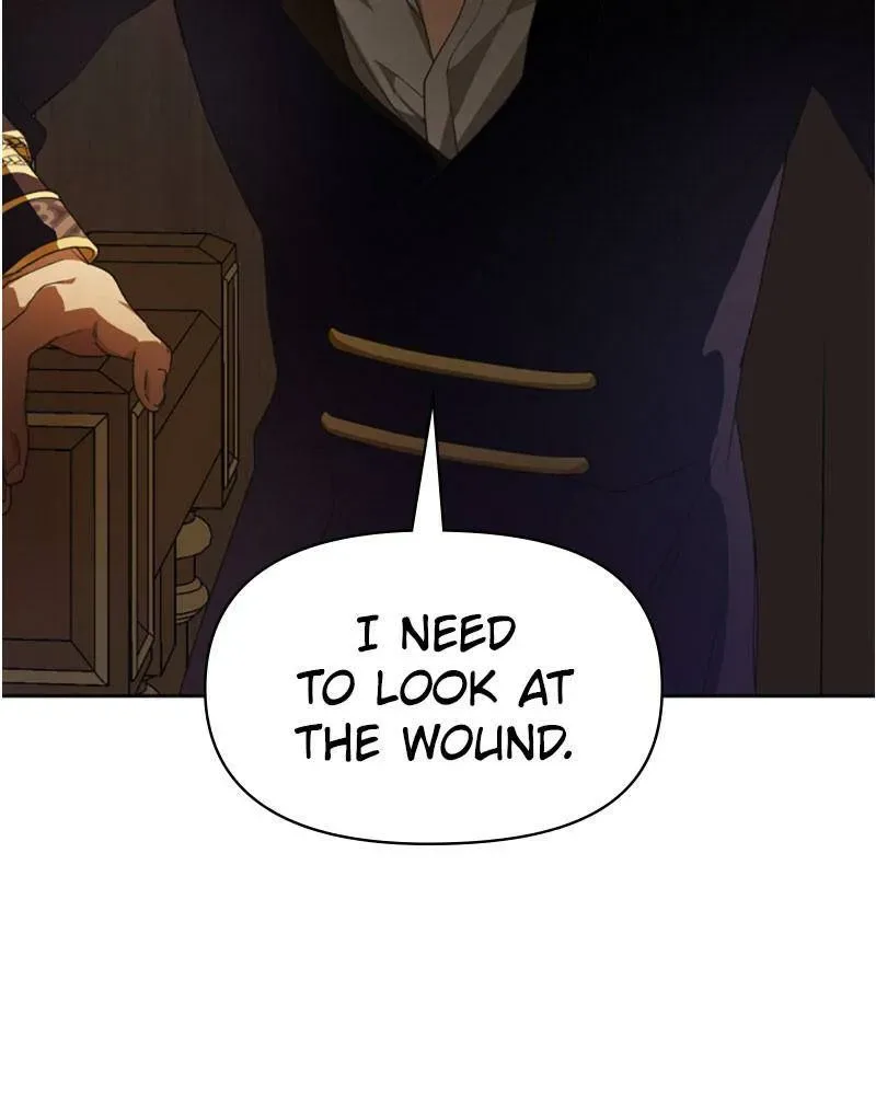 I Want to Be You, Just For A Day Chapter 54 page 12