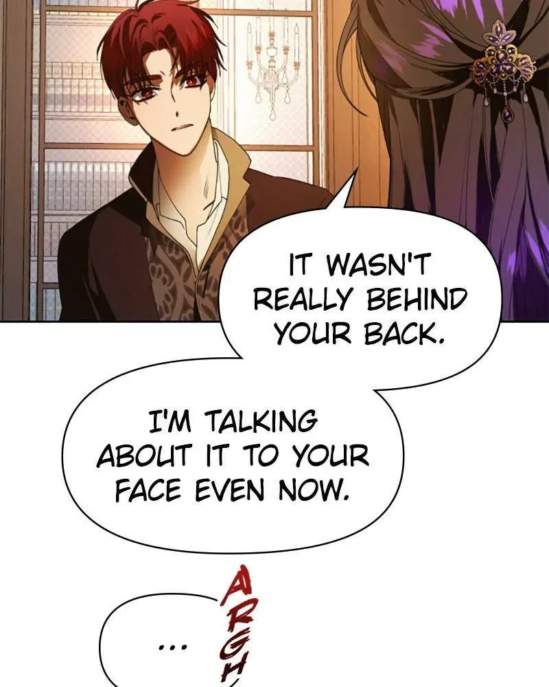 I Want to Be You, Just For A Day Chapter 50 page 59