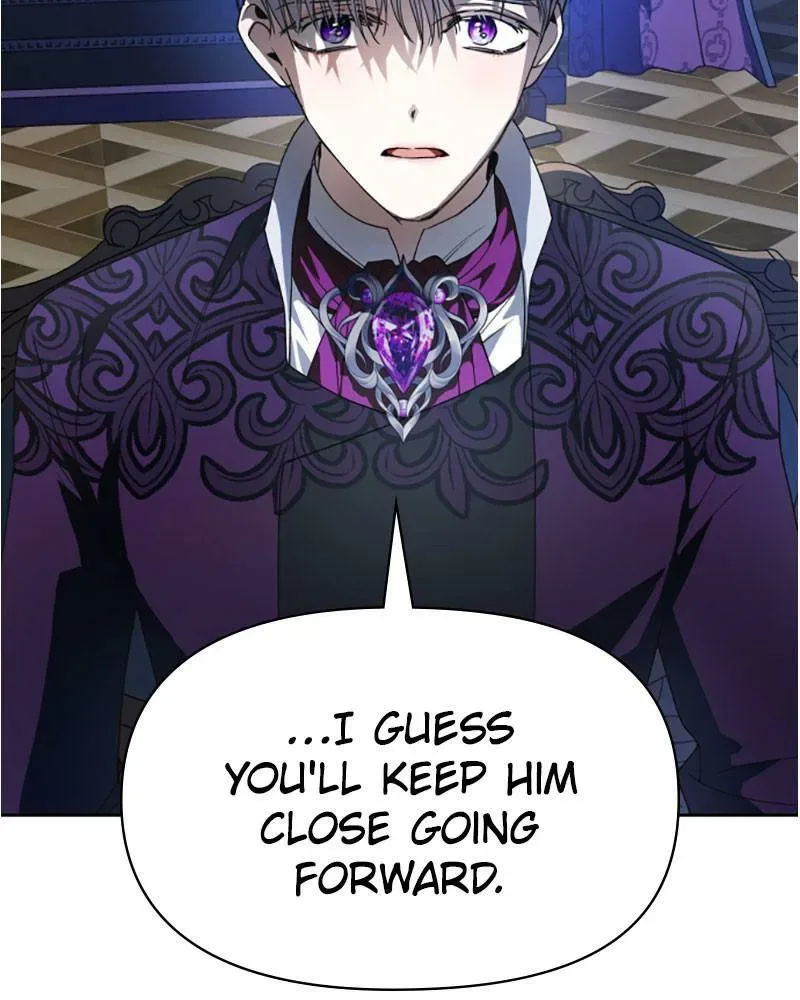 I Want to Be You, Just For A Day Chapter 54 page 30