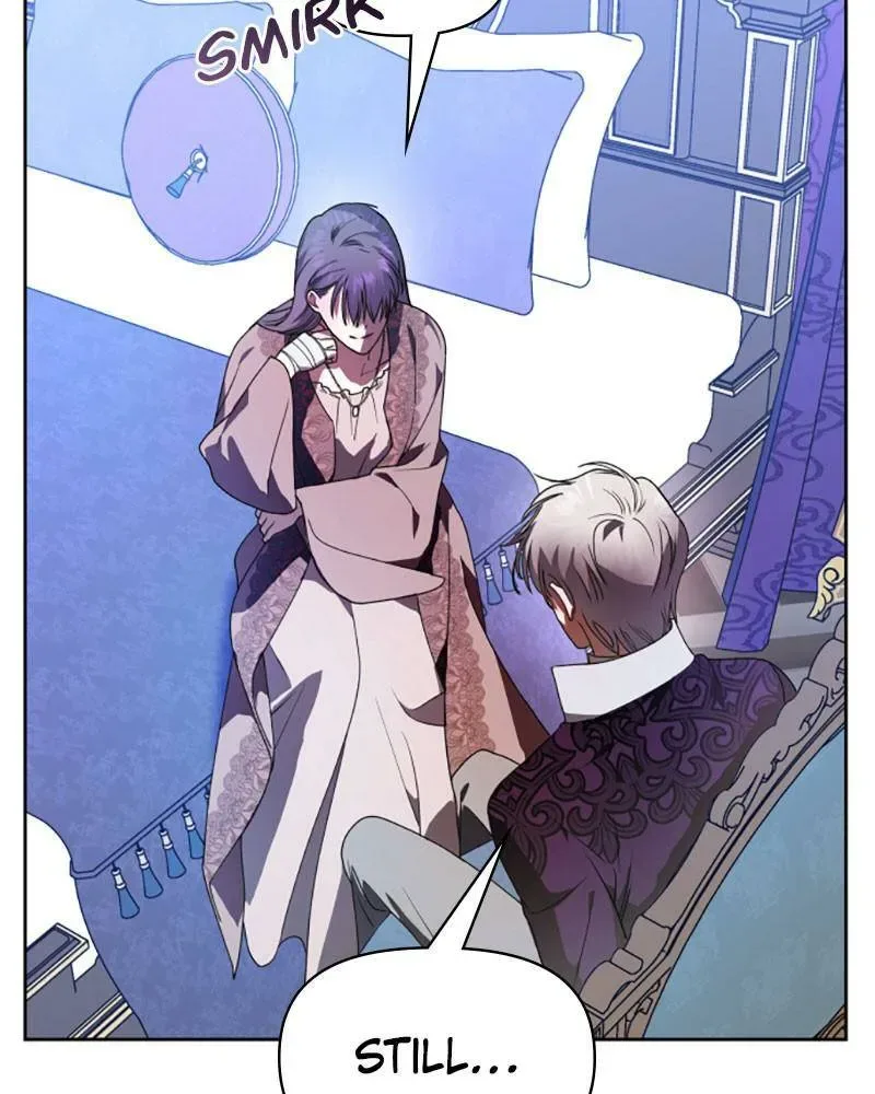 I Want to Be You, Just For A Day Chapter 54 page 21