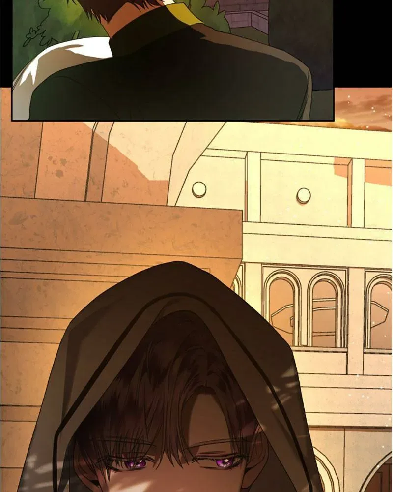 I Want to Be You, Just For A Day Chapter 54 page 41