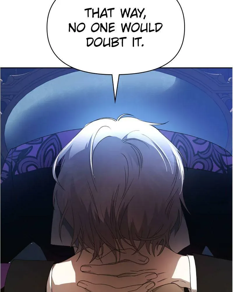 I Want to Be You, Just For A Day Chapter 54 page 35