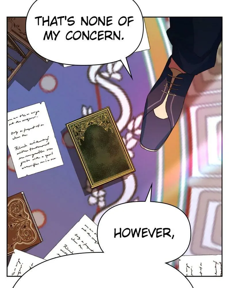 I Want to Be You, Just For A Day Chapter 50 page 92