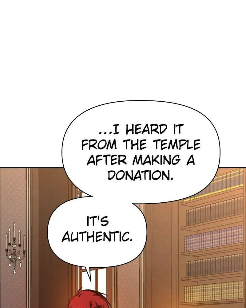 I Want to Be You, Just For A Day Chapter 50 page 107