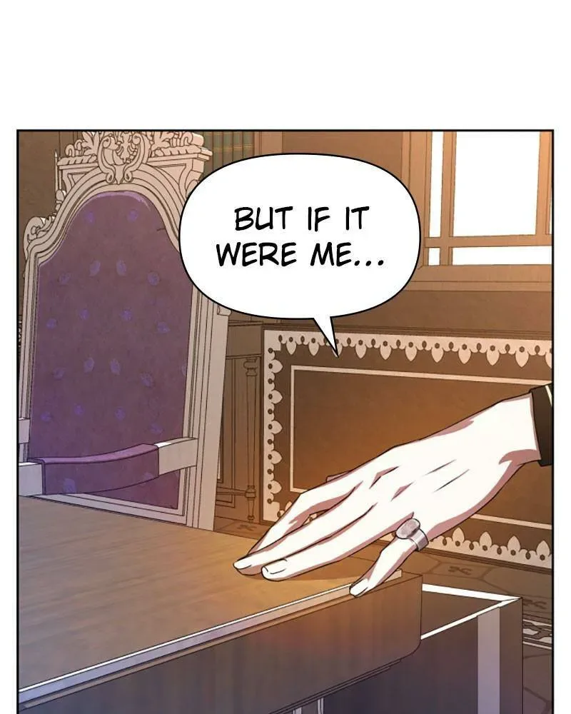 I Want to Be You, Just For A Day Chapter 50 page 109