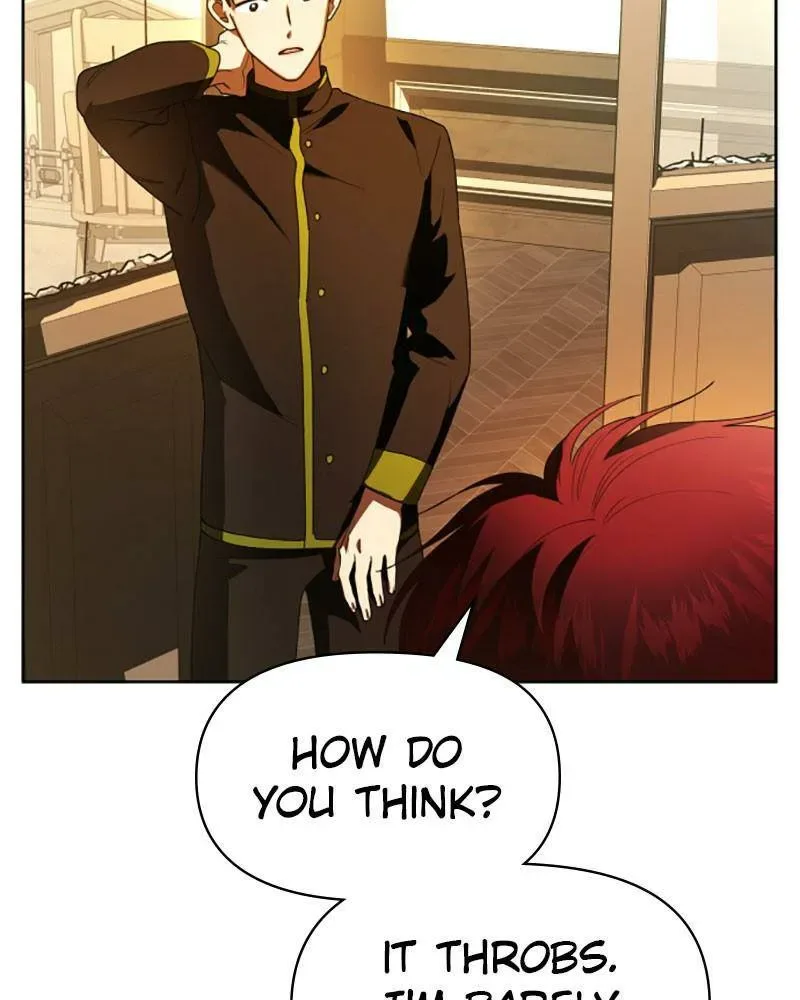 I Want to Be You, Just For A Day Chapter 54 page 64