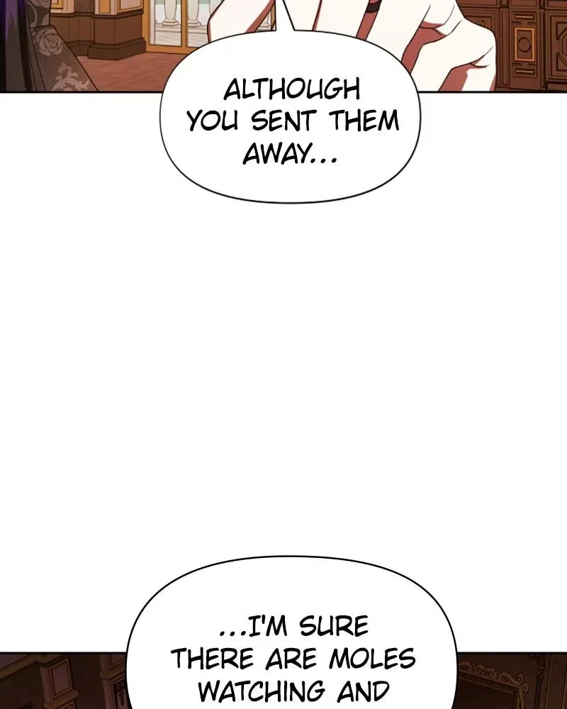 I Want to Be You, Just For A Day Chapter 62 page 14