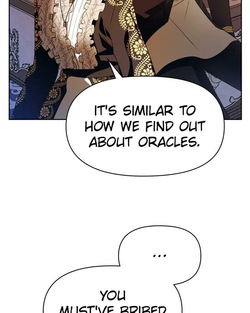 I Want to Be You, Just For A Day Chapter 50 page 116