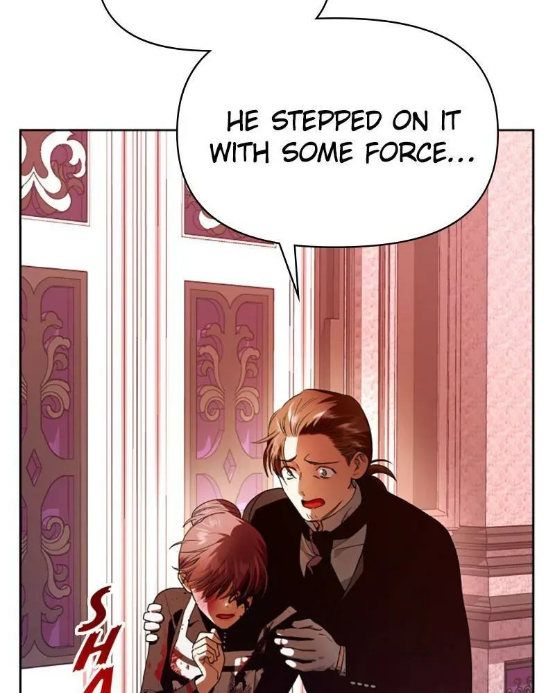 I Want to Be You, Just For A Day Chapter 56 page 5