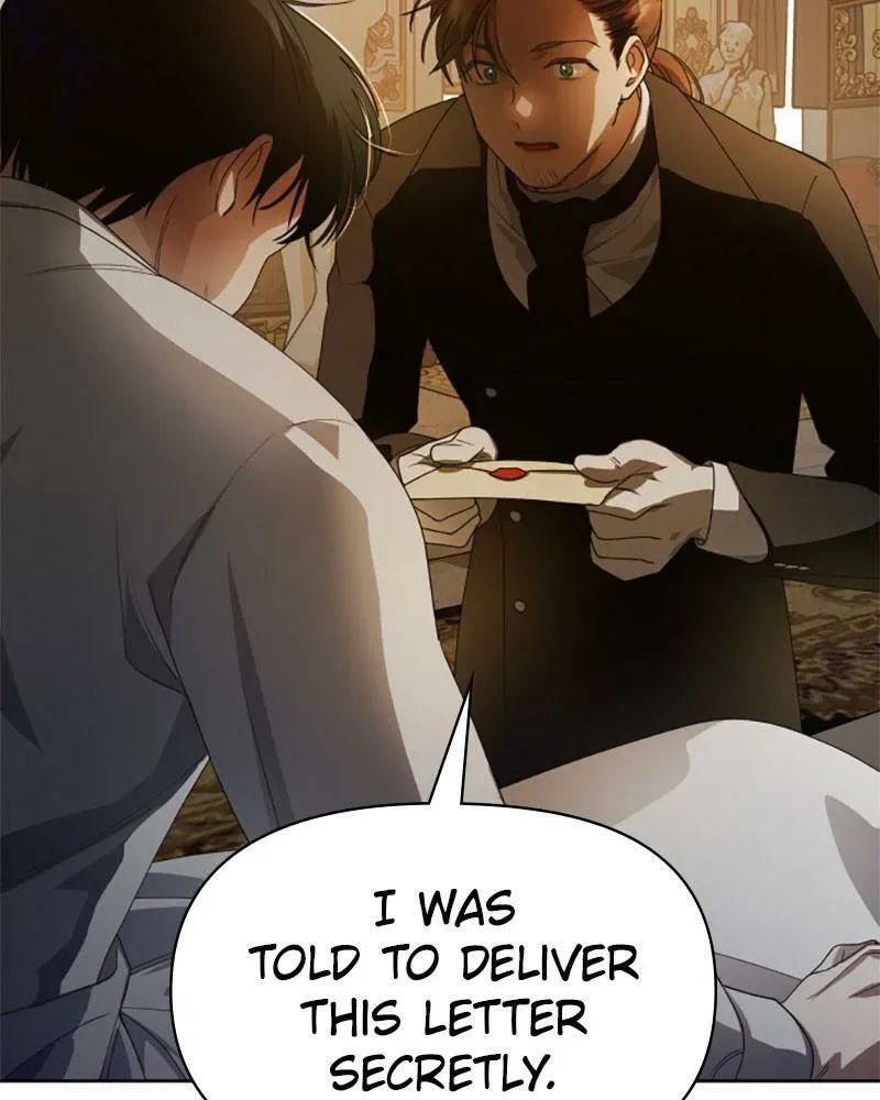 I Want to Be You, Just For A Day Chapter 54 page 104
