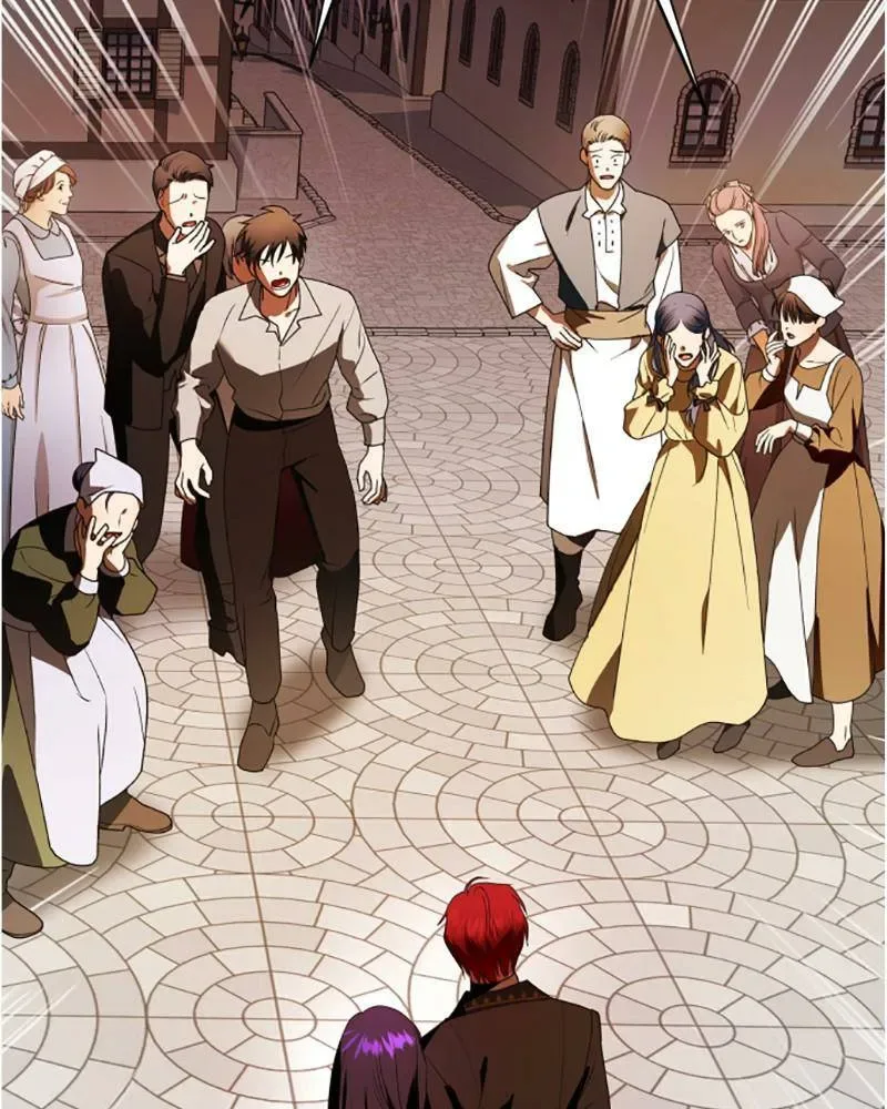 I Want to Be You, Just For A Day Chapter 55 page 6