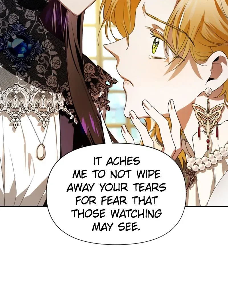 I Want to Be You, Just For A Day Chapter 62 page 57