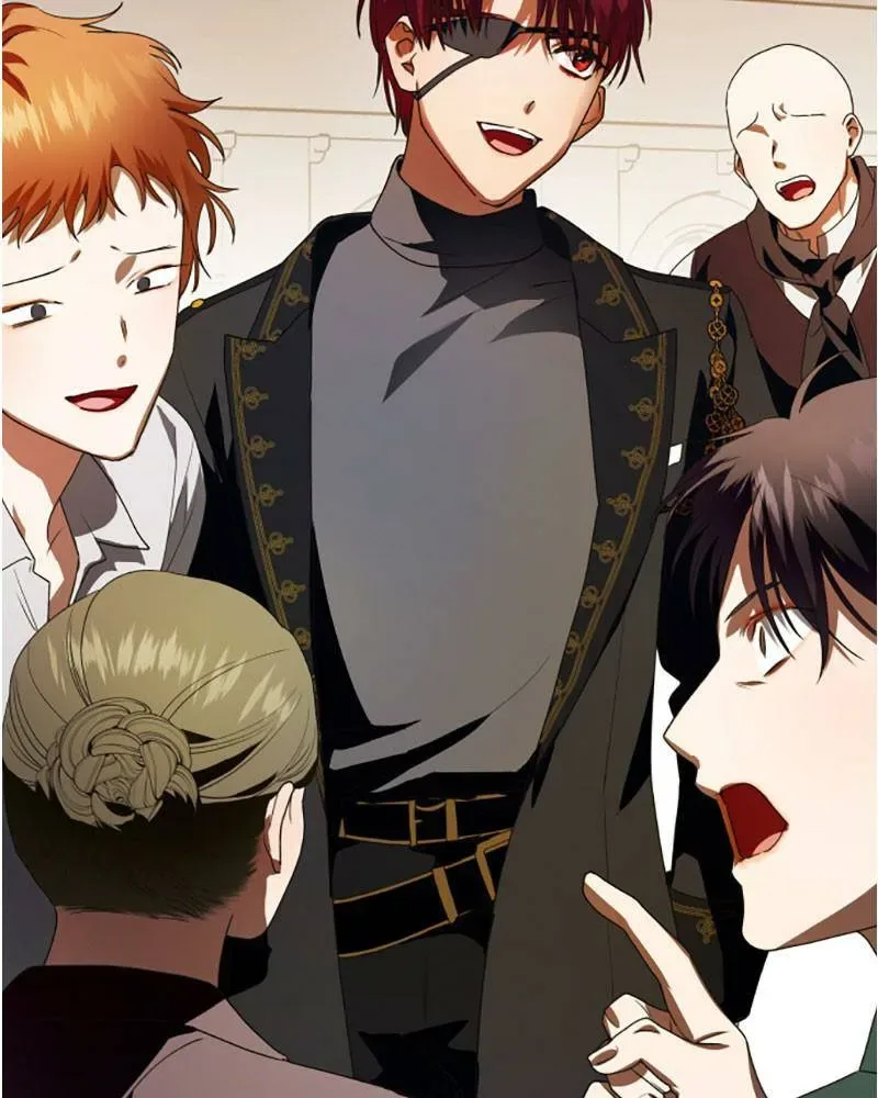 I Want to Be You, Just For A Day Chapter 54 page 117
