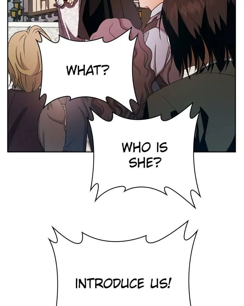 I Want to Be You, Just For A Day Chapter 54 page 128