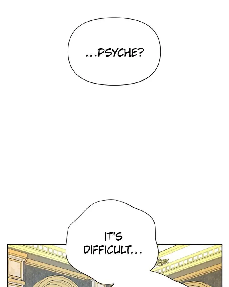 I Want to Be You, Just For A Day Chapter 62 page 61