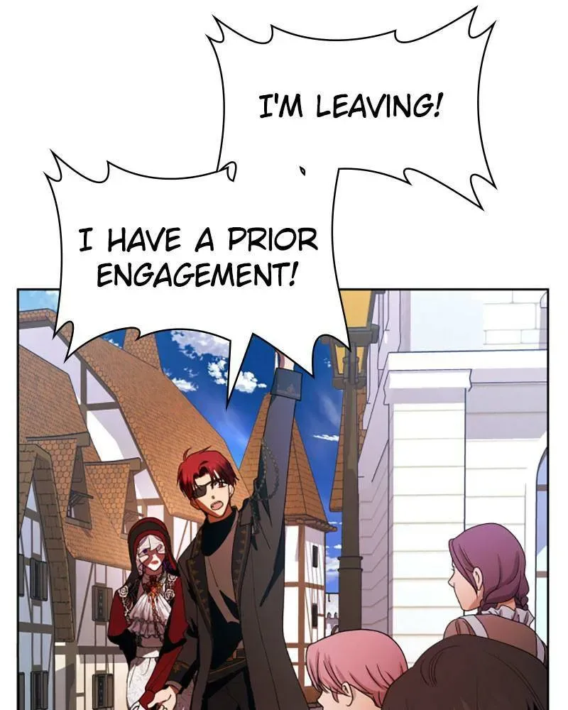 I Want to Be You, Just For A Day Chapter 54 page 127