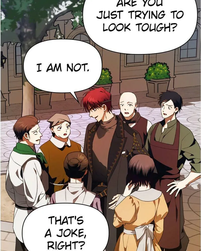 I Want to Be You, Just For A Day Chapter 54 page 119