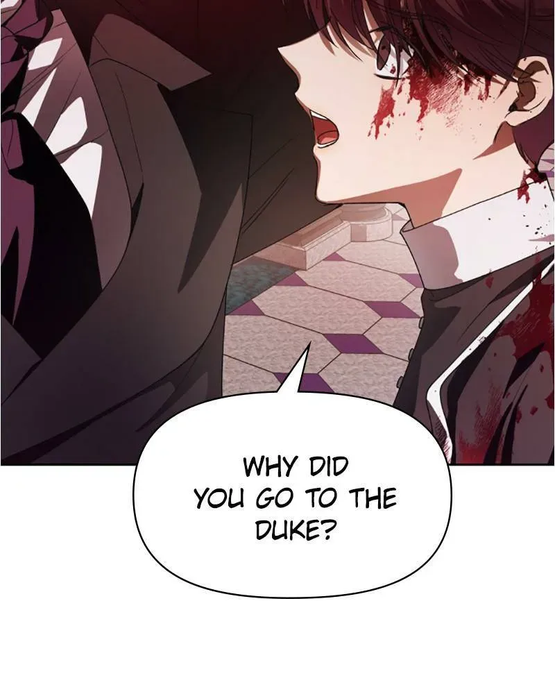 I Want to Be You, Just For A Day Chapter 56 page 21