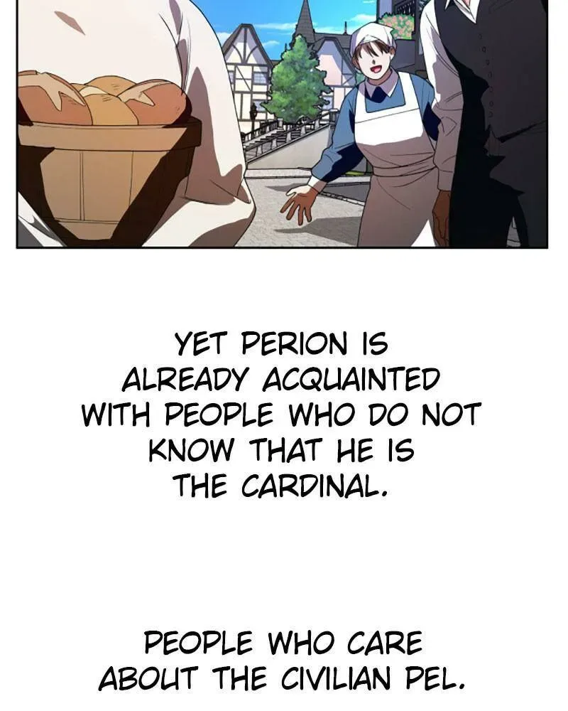 I Want to Be You, Just For A Day Chapter 54 page 136