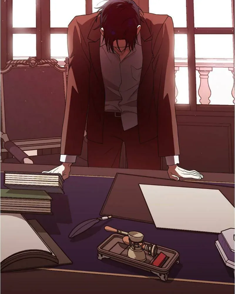 I Want to Be You, Just For A Day Chapter 56 page 26