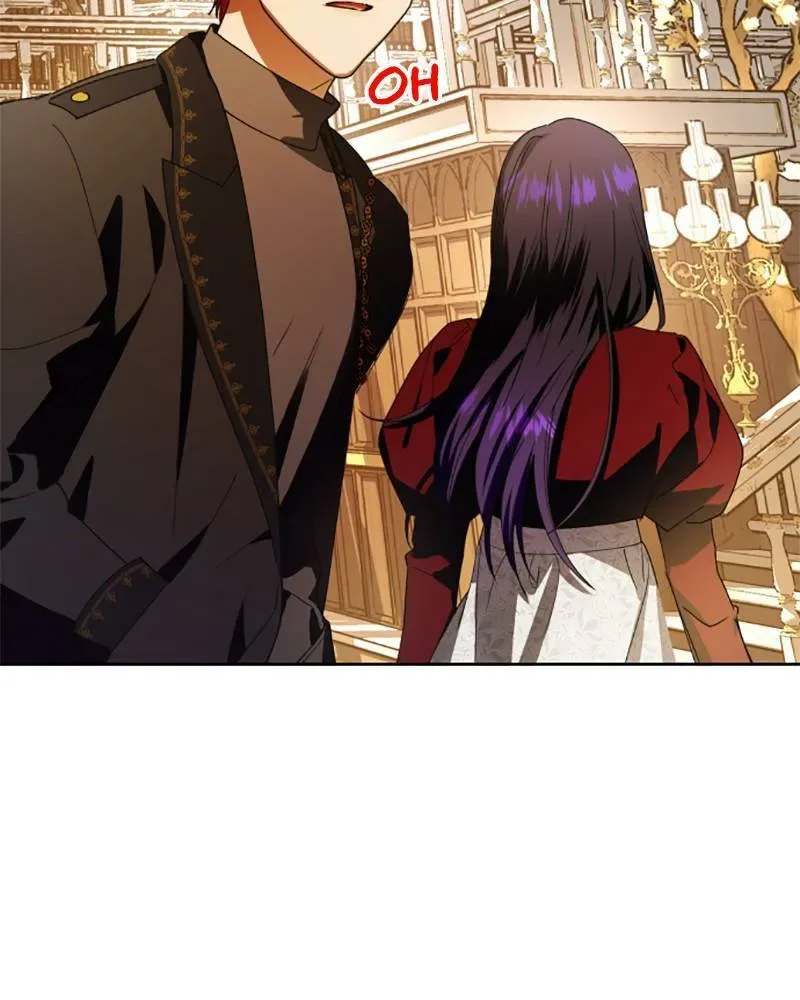 I Want to Be You, Just For A Day Chapter 55 page 37