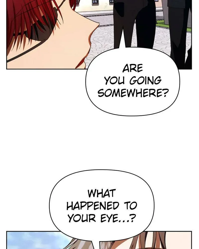 I Want to Be You, Just For A Day Chapter 54 page 151