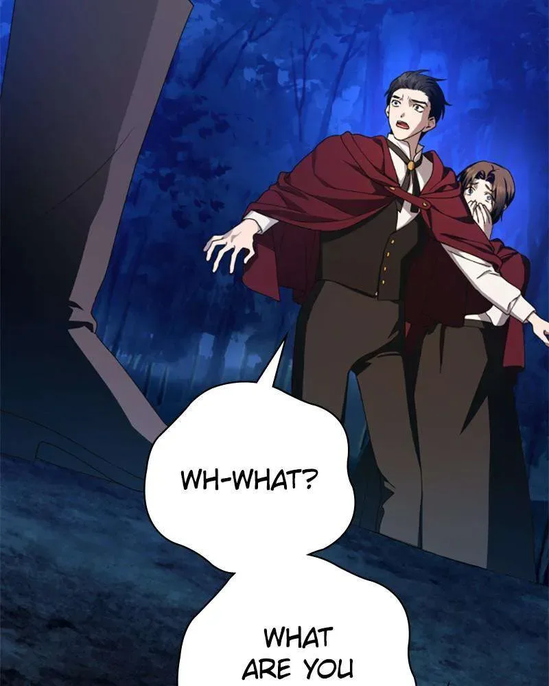 I Want to Be You, Just For A Day Chapter 64 page 34