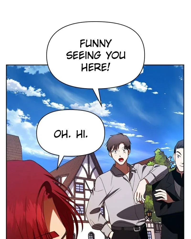 I Want to Be You, Just For A Day Chapter 54 page 150