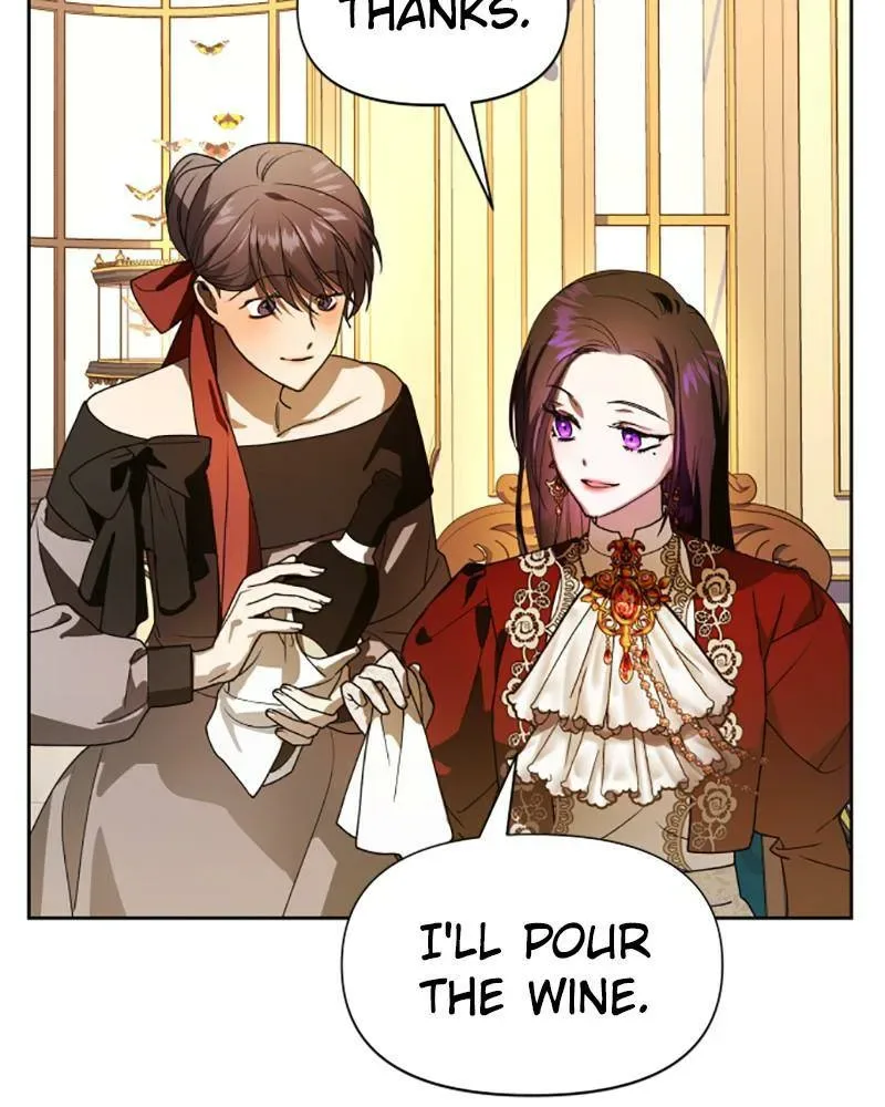 I Want to Be You, Just For A Day Chapter 55 page 40