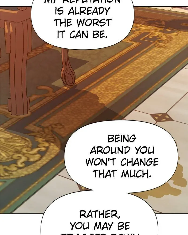 I Want to Be You, Just For A Day Chapter 55 page 51