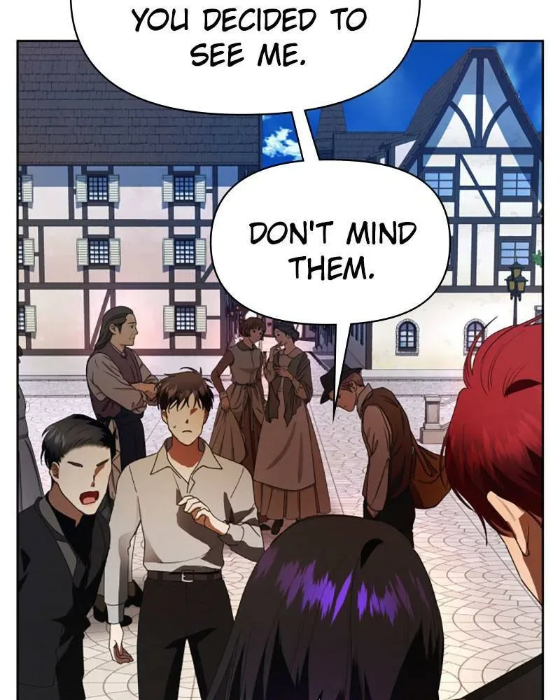 I Want to Be You, Just For A Day Chapter 54 page 167