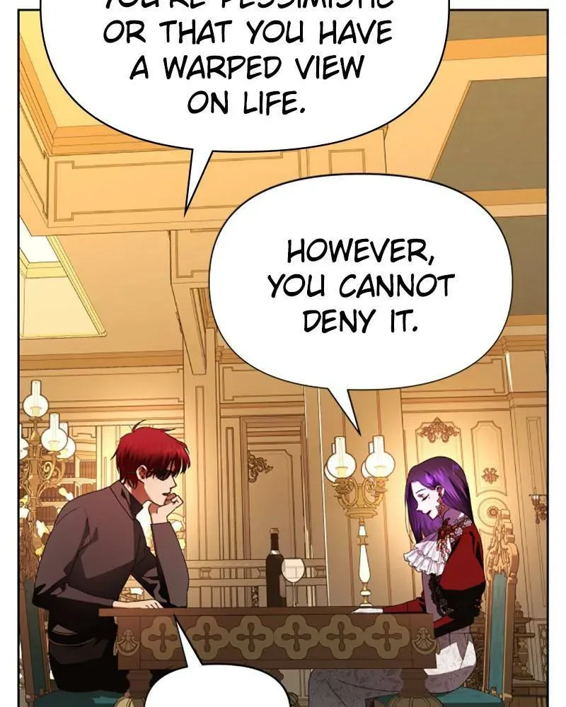 I Want to Be You, Just For A Day Chapter 55 page 56